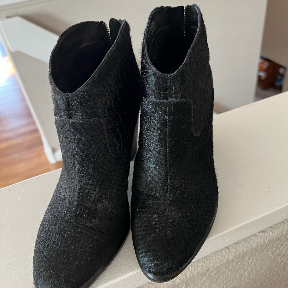 Ugg Booties - image 6